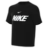 Nike B NK DF MULTI SS TOP HBR